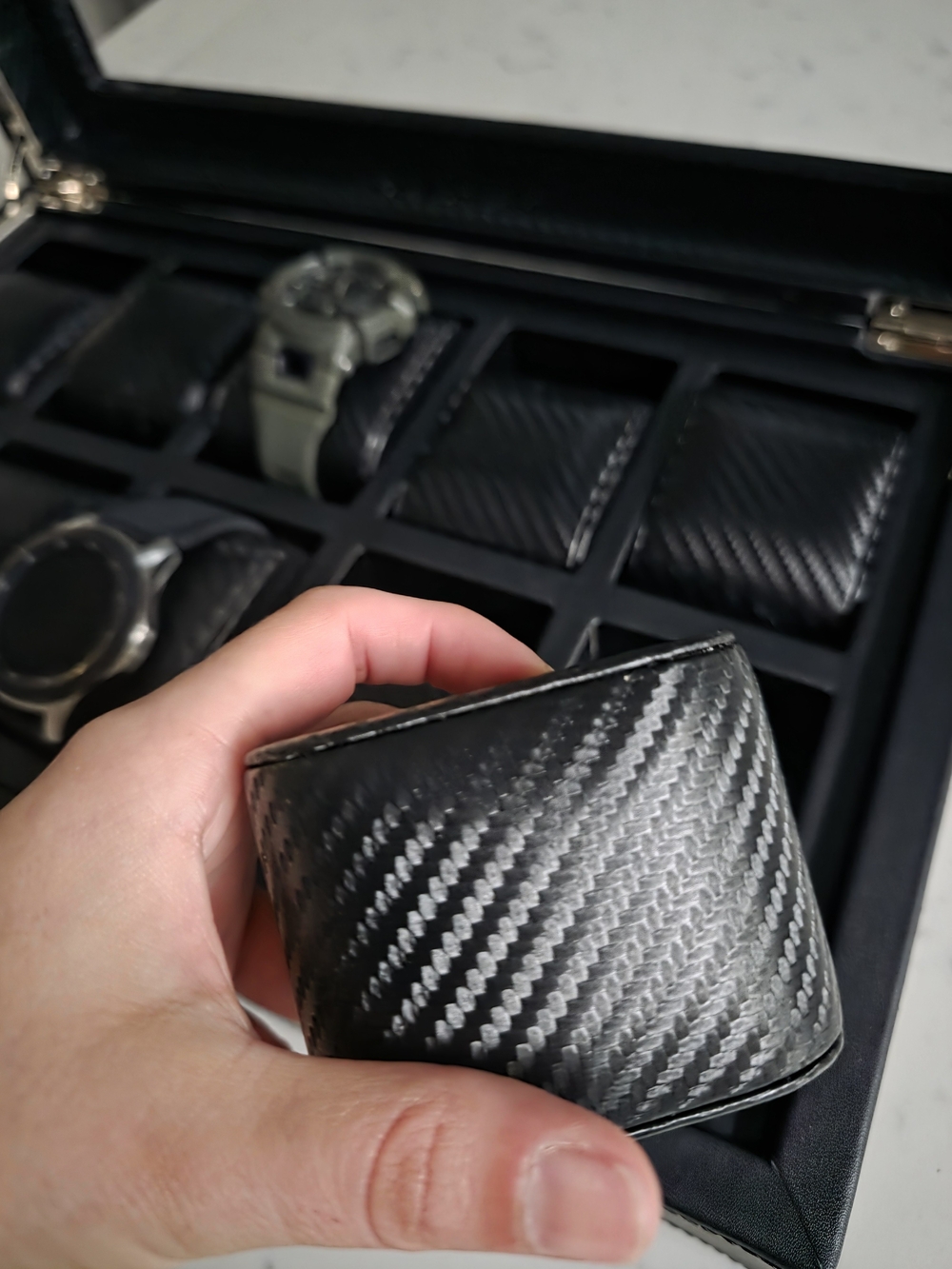 Watch Box - Picture 2 of 10
